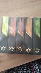Набор кофе в капсулах L'OR Flavour Collection, 50 капсул Nespresso фото от покупателей 2
