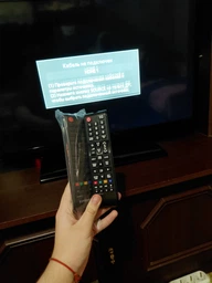 Пульт для телевизора Samsung AA59-00741A универсальный