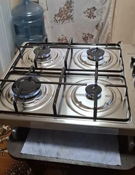 Настольная поверхность KUMTEL KO-420F INOX фото от покупателей 2