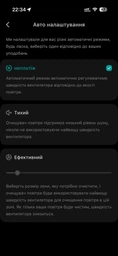 Очиститель воздуха Levoit Smart Air Purifier Core 400S White