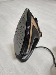Утюг Tefal PUREGLISS Coppertinto & Black FV8064E0 фото от покупателей 8