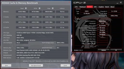 Модуль памяти DDR5 2x16GB/6000 Kingston Fury Beast Black (KF560C36BBE2K2-32)
