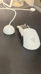 Миша Razer DeathAdder V4 Pro Wireless Black (RZ01-05330100-R3G1) [145067]