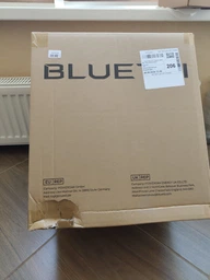 Зарядна станція Bluetti AC180P / 1800 Вт / 1440 Вт⋅год / LiFePO4 (PB931255)