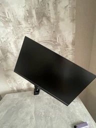 Настольное крепление для монитора RZTK NB-F80 17-30'' до 9кг VESA 75x75/100x100мм Black + кабель USB3.0 1.5 м фото от покупателей 2