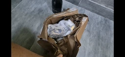 Вино игристое Артемовское белое брют 0.75 л 10-13.5% (4820003353363_4820236722462)