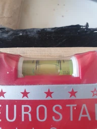 Уровень BMI Eurostar строительный 80 см (690080E) фото от покупателей 1