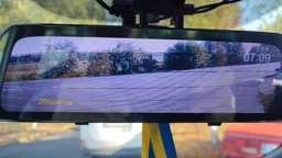 Видеорегистратор Aspiring Maxi 5 WIfi 4K Speedcam (MA50SD01)