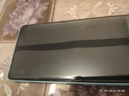 Защитное стекло для смартфона Xiaomi Redmi Note 14 Pro 4G ACCLAB Full Glue Black (1283126620607) фото от покупателей 1