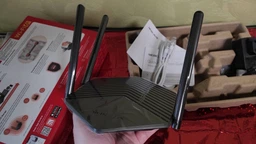 Маршрутизатор Mercusys MR1500X Wi-Fi 6 / AX1500 / / 1 Гбит/с / OFDMA + MU-MIMO /Поддержка MESH фото от покупателей 10