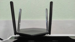 Маршрутизатор Mercusys MR1500X Wi-Fi 6 / AX1500 / / 1 Гбит/с / OFDMA + MU-MIMO /Поддержка MESH фото от покупателей 8