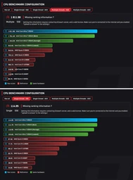 Ноутбук Asus ROG Strix G18 G815LR-S9216 (90NR0LT1-M009Y0) Eclipse Gray фото от покупателей 5