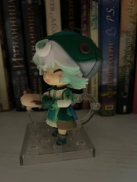Рухома фігурка Nendoroid 1888 Прушка \ Prushka Нендороїд з аніме Зроблено в Безодні фото від покупців 1