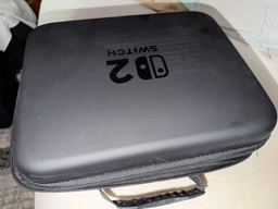 Большой прочный кейс Game Traveler для Nintendo Switch 2