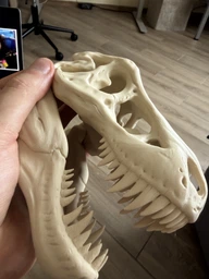Філамент ELEGOO PLA+ White 1.75mm , екологічна паперова котушка, 1kg (50.203.0049)
