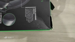 Наушники Razer Blackshark V2 X Black (RZ04-03240100-R3M1) фото от покупателей 1