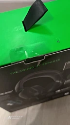 Наушники Razer Blackshark V2 X Black (RZ04-03240100-R3M1)