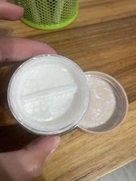 Пудра рассыпчатая прозрачная Paese Rice Powder Рисовая 10 г (5902627614552)