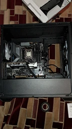 Процесор AMD Ryzen 5 7500F 3.7GHz 32MB 65W AM5 Tray (100-000000597) фото від покупців 4