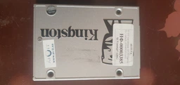 SSD накопитель 120 ГБ Kingston (2.5", TLC, SATAIII, SUV400S37/120G) Б/У