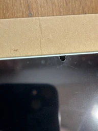 Защитное стекло Ultra 0.33mm (коробка) для OnePlus Pad 3 / Pad 4 / Pad 2 Pro (13.2") Прозрачное фото от покупателей 1