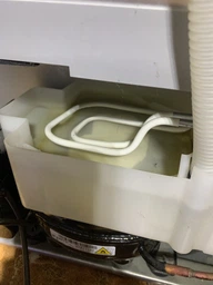 Холодильник Whirlpool W7X82OOX