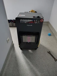 Обогреватель газовый ViLgrand VGH421 4200 Вт (1500/2900/4200), пьезо/редуктор/шланг фото от покупателей 2