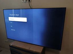 Телевізор Xiaomi TV S Pro 65 (67542) Black