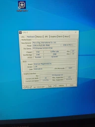 Процессор Intel Core i7-9700KF SRG16 3.6GHz/12MB LGA1151 (BX80684I79700KF) BOX фото от покупателей 1