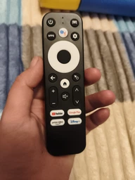Пульт аеромишка Bluetooth із вбудованим мікрофоном Everon W2 для Smart TV