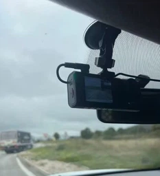Видеорегистратор автомобильный камера для авто датчик движения автозапись автономное питание стабилизатор изображения камера заднего вида видеорегистраторы G сенсор фото от покупателей 3