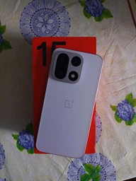 Смартфон OnePlus 15 16/512GB Black CN OXYGEN OS