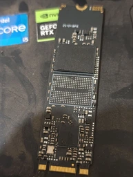 SSD M.2 2280 IXUR 1Tb NGFF фото від покупців 2