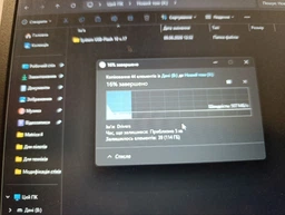 SSD M.2 2280 IXUR 1Tb NGFF