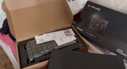 Видеокарта Sapphire AMD Radeon RX 6800 XT 16GB Nitro+ (11304-02-20G) (11304-99-90G) (GDDR6, 256 bit, PCI-E v4.0 x16) FR - Refurbished фото от покупателей 4