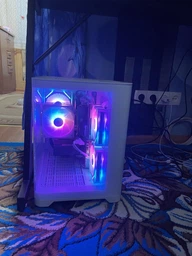 Комп'ютер ігровий Prime PC (Ryzen 7 5700X, RTX 5060 8GB, 32 ГБ DDR4, SSD 1ТБ) фото від покупців 3