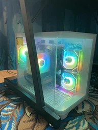 Комп'ютер ігровий Prime PC (Ryzen 7 5700X, RTX 5060 8GB, 32 ГБ DDR4, SSD 1ТБ) фото від покупців 2