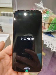 Смартфон Honor 600 Pro 12/512GB Golden White фото от покупателей 7