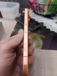 Смартфон Honor 600 Pro 12/512GB Golden White фото от покупателей 6