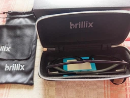 Компьютерные очки для компьютера защитные от излучения монитора Brillix Anti-Fog женские мужские универсальные Blue Blocker Sen Abg для работы за компьютером монитором пк антибликовые с блокировкой голубого света с футляром
