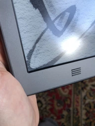 Електронна книга Amazon Kindle Touch - Refurbished