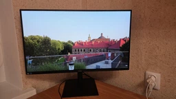 Монитор 27" AOC&nbsp;Q27E4CV фото от покупателей 4