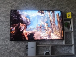 Телевизор Ergo JUQ7500 60" QLED 4K (7132977) [168129] фото от покупателей 1