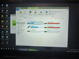 Ноутбук Acer Aspire Lite AL15-46P-R7PX (NX.JXTEU.001) Silver фото від покупців 7