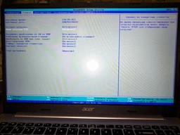 Ноутбук Acer Aspire Lite AL15-46P-R7PX (NX.JXTEU.001) Silver фото від покупців 1