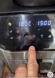 Мультипечь MPM MFR-10M WiFi