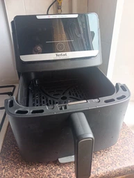 Мультипіч Tefal Easy Fry Silence EY8428E0 фото від покупців 1