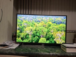 Телевизор Samsung QLED 32" QE32LS03CCUXUA фото от покупателей 3