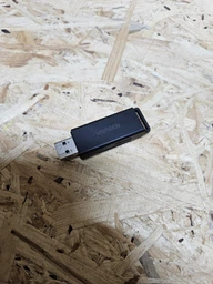 Кардридер Ugreen USB 3.0 Card Reader with SD/TF Black (CM104)