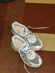 Чоловічі кросівки ASICS GT-2160 1203A275-113 40 (7US) Білі (4570158719186)